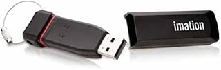 IMATION Defender F100 1GB USB Flash Drive