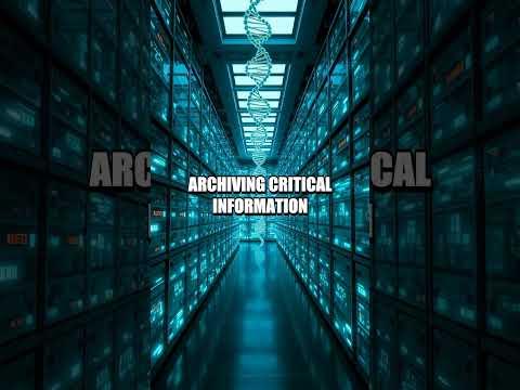 Government Transition from Tape to Digital Storage Sparks Industry Debate