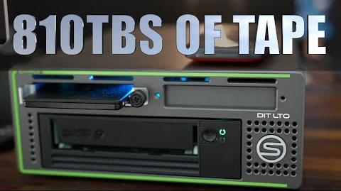 Magnetic Tape Storage Resurgence Defies Obsolescence Predictions